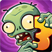 植物大战僵尸3国际服