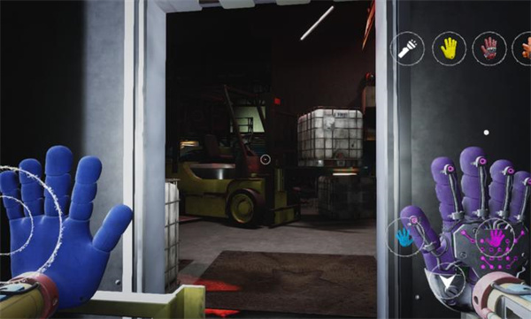 波比的游戏时间5同人版截图1