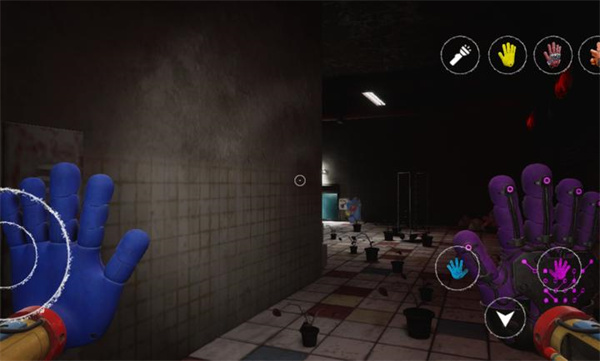 波比的游戏时间5同人版截图2