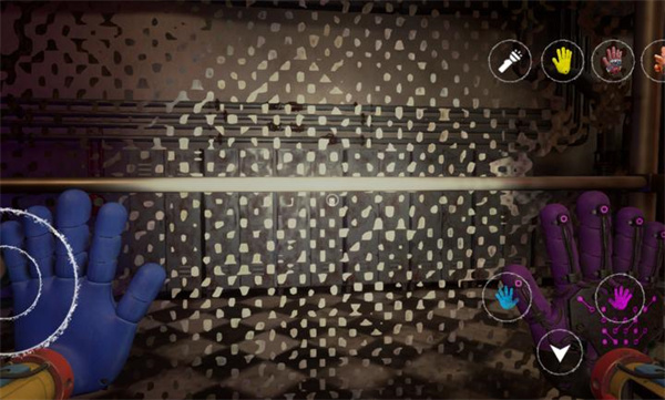 波比的游戏时间5同人版截图4