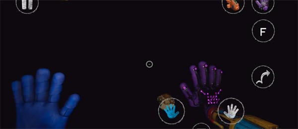 波比的游戏时间5同人版游戏玩法3