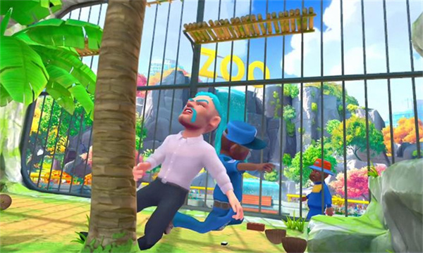 我是一只猴手机版截图2