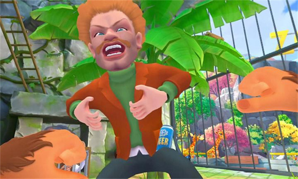 我是一只猴手机版截图3