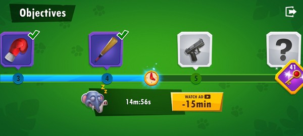 我是一只猴手机版游戏玩法4