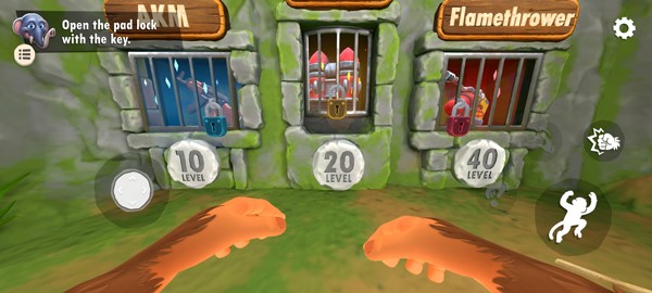 我是一只猴手机版游戏玩法5