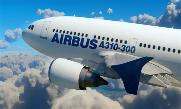真实航空模拟器正版游戏最新版v0.2截图1