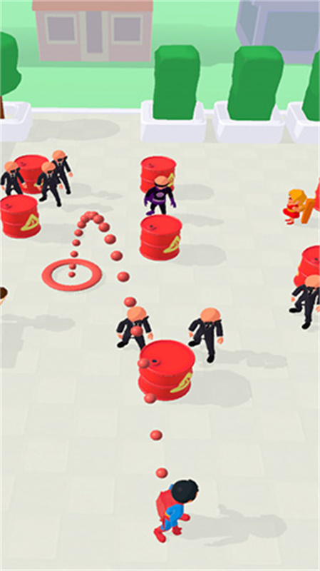 我头很铁3D正版游戏安装v1.1.3截图1