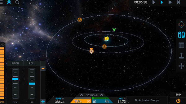 朱诺新起源最新版中文版v1.3.204截图5