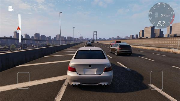 Apex竞速手游官方版v1.20.3截图2