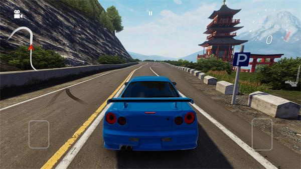 Apex竞速手游官方版v1.20.3截图3