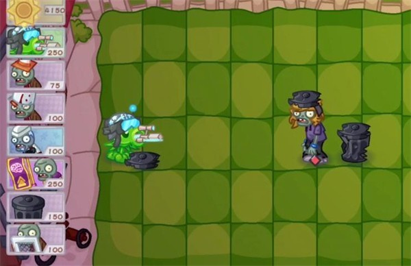 植物大战僵尸Dn版手机版v1.0.2b截图2