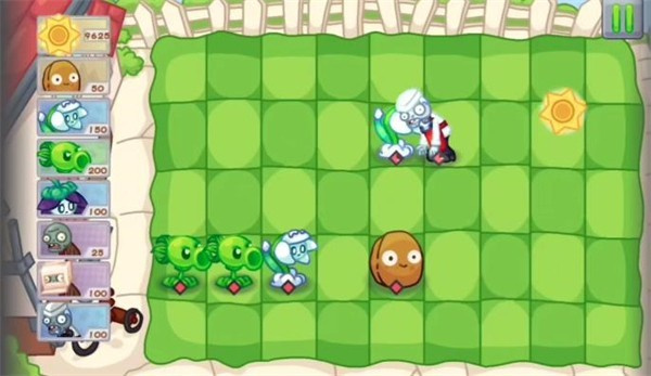 植物大战僵尸Dn版手机版v1.0.2b截图1