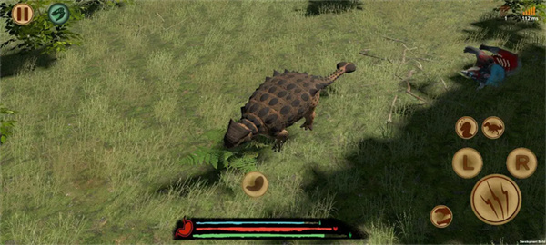 盘古大陆原始时代中文版游戏玩法4