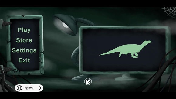 盘古大陆原始时代中文版游戏玩法3