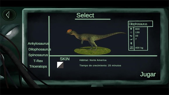 盘古大陆原始时代中文版游戏玩法2