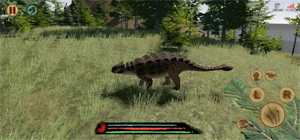 盘古大陆原始时代中文版游戏玩法6