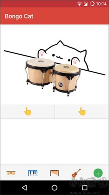 FNF键盘猫最新版v0.2.7截图3