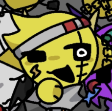 节奏盒子街边混区模组