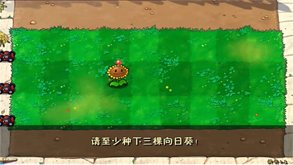 植物大战僵尸新废物版