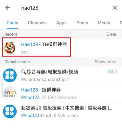 纸飞机怎么设置中文-2