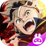 黑色四叶草魔法帝之道国服