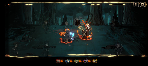 边狱巴士公司中文版游戏玩法4