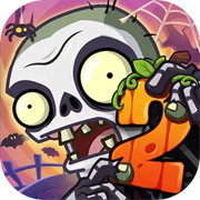 植物大战僵尸2惊魂万圣夜
