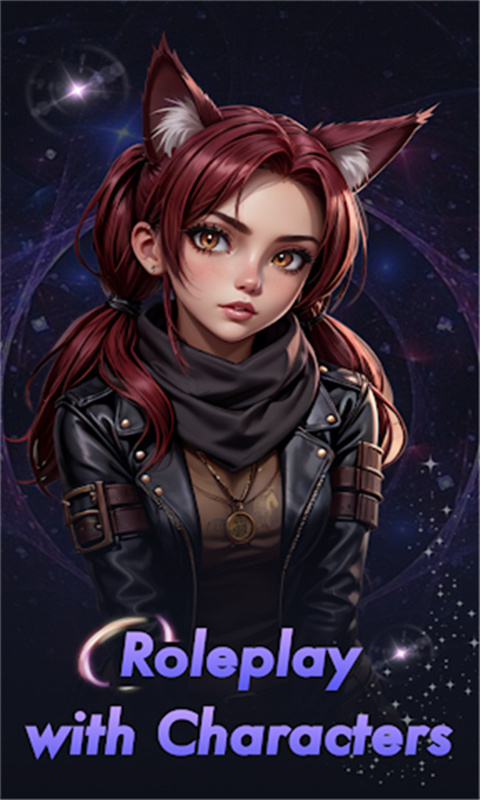 juicychat官方正版v1.2.54截图2