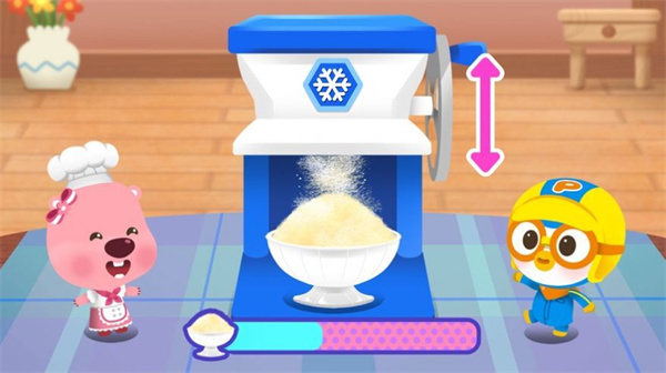 loopy烹饪正版汉化版v3.1.4截图2