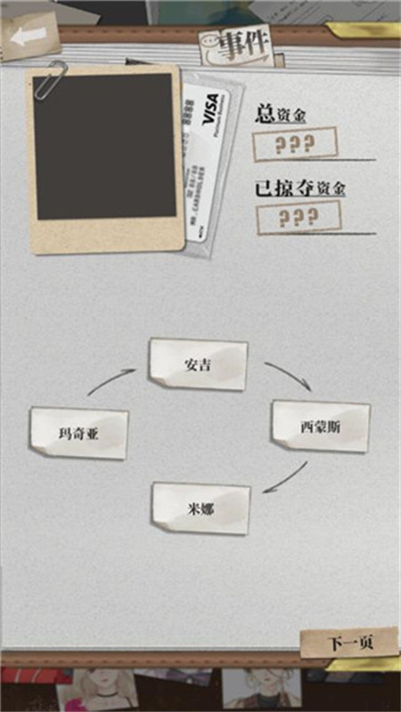 谋爱上瘾手游完整版安装v1.0.3截图4