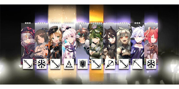 怎么查看明日方舟抽卡记录 在哪里查询