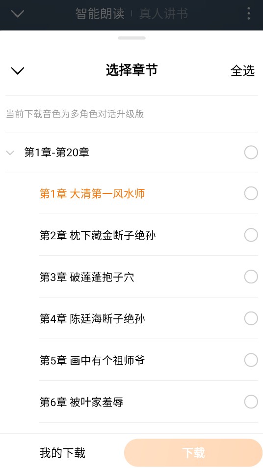 红果小说