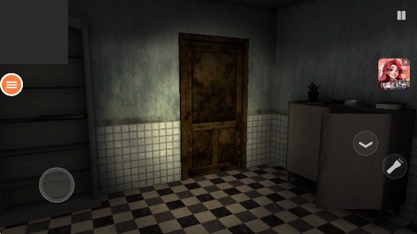 密室尖叫逃亡游戏玩法3