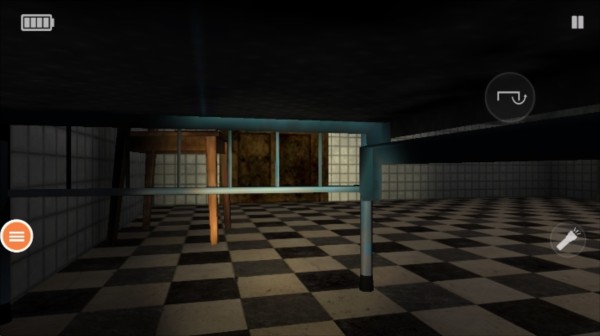 密室尖叫逃亡游戏玩法4