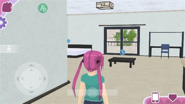 少女都市3d