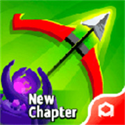 弓箭传说中文版