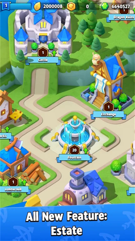 弓箭传说中文版