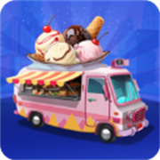 餐车厨师烹饪中文版