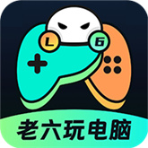 老六玩电脑