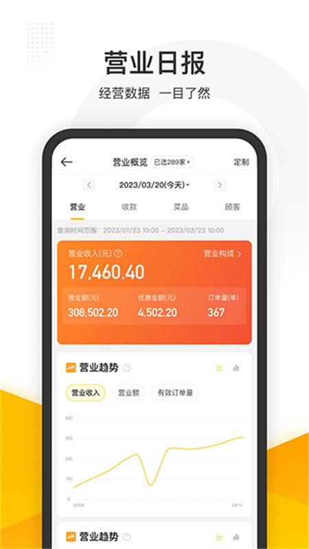 美团管家最新安卓版v5.96.1001截图2