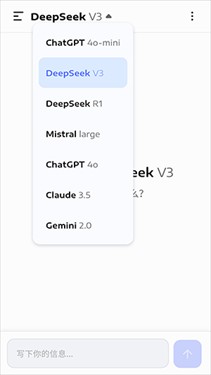 SeekAI软件使用方式-2