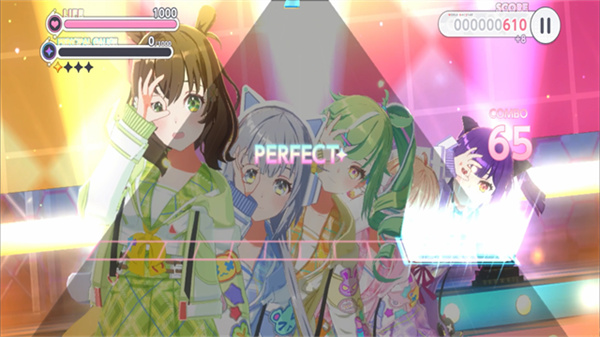 梦想星座盘国际服(world dai star)中文版v2.22.0截图3