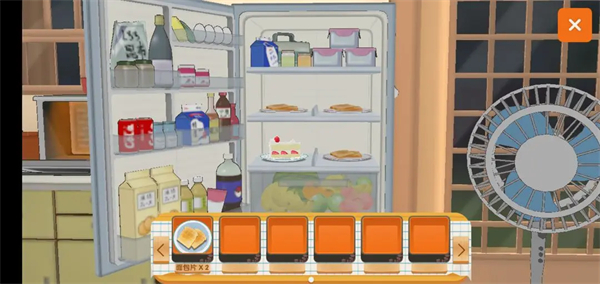 胡桃日记相伴初心游戏新手指南4