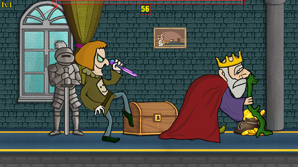 我要当国王游戏玩法2