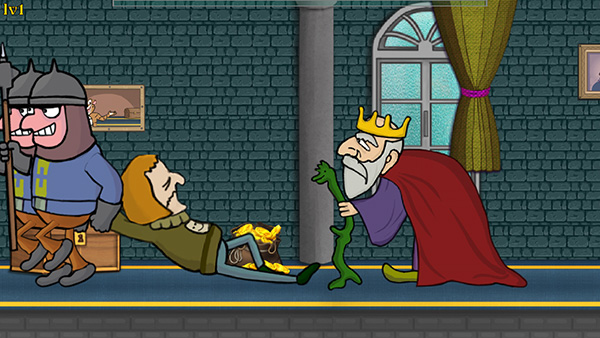 我要当国王游戏玩法4