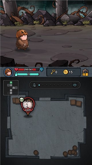 代号肉鸽游戏玩法2