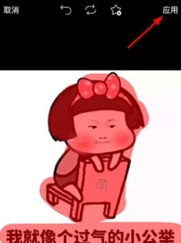 picsart软件使用方式-2