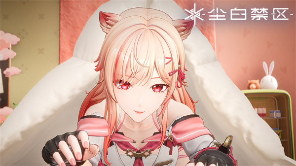 尘白禁区米娅星彩队伍搭配推荐