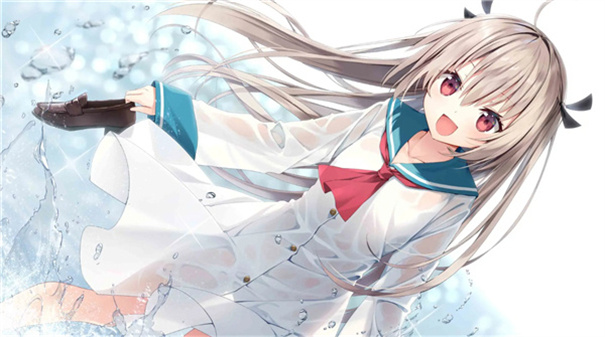 亚托莉我的挚爱时光完整版手游免费v1.0.3截图2