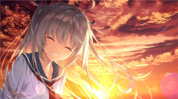 亚托莉我的挚爱时光完整版手游免费v1.0.3截图4